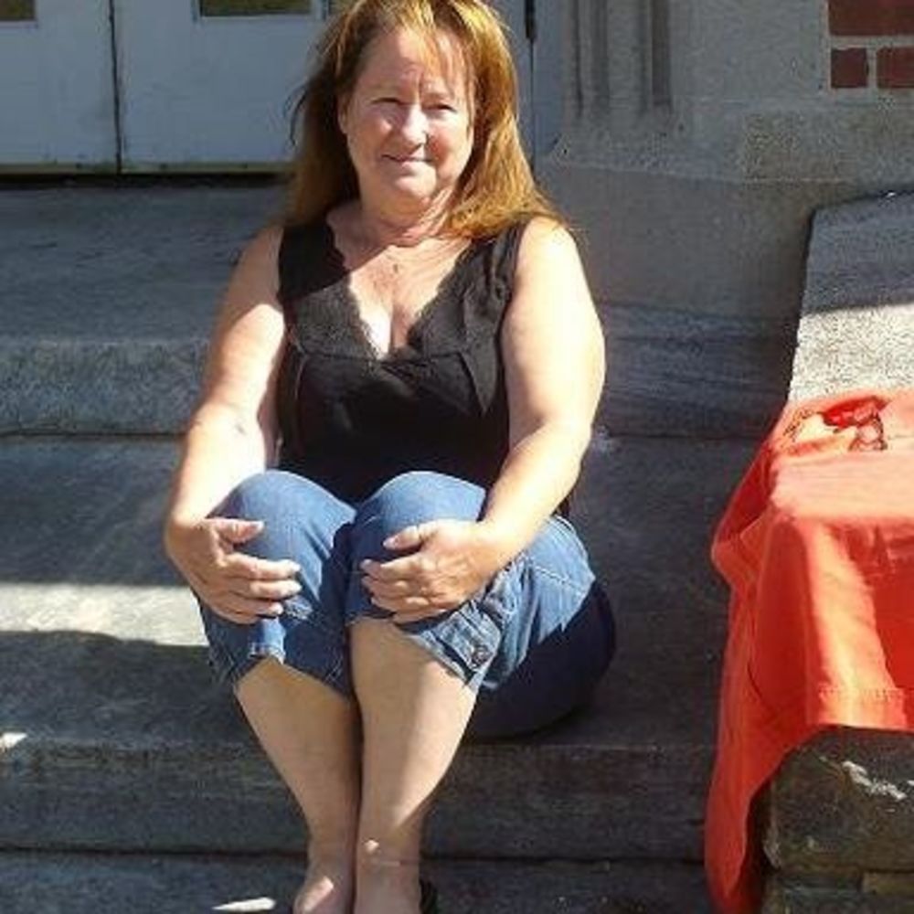 Meet your Posher, Deb